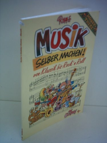 Musik selber machen (Hobby-Theke)