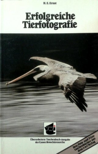 Erfolgreiche Tierfotografie