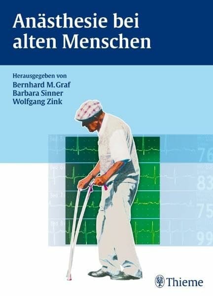 Anästhesie bei alten Menschen