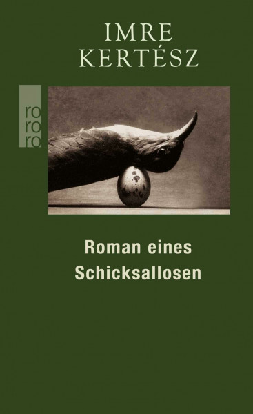Roman eines Schicksallosen: Sonderausgabe