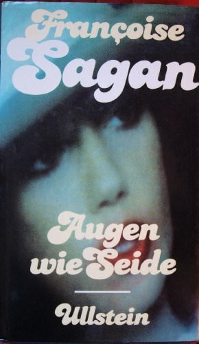 Augen wie Seide