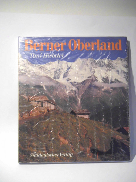 Berner Oberland