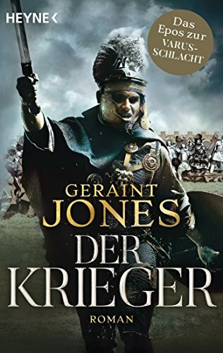 Der Krieger: Roman