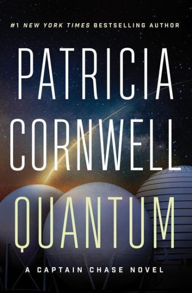 Quantum: A Thriller