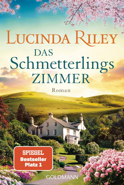 Das Schmetterlingszimmer: Roman