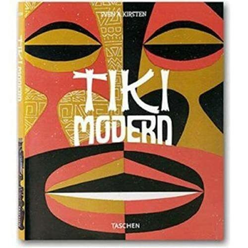 Tiki Modern: VA (Varia)