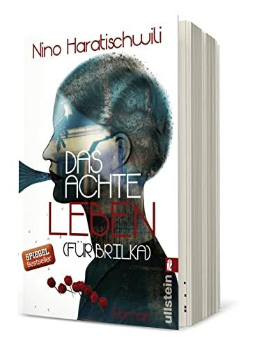 Das achte Leben (Für Brilka): Roman | 6 Generationen, 8 außergewöhnliche Leben und eine große Familiensaga: Der SPIEGEL-Bestseller