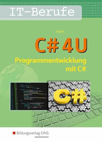 C# 4 U: Schülerband