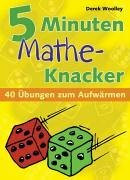 5-Minuten Mathe-Knacker