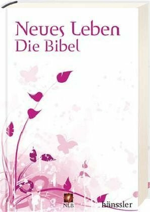 Neues Leben. Die Bibel: Mini-Bibel: Eden