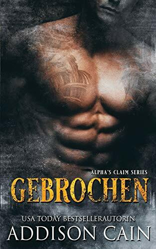 Gebrochen