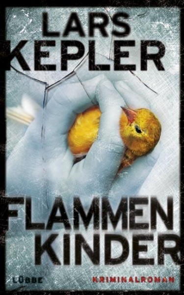 Flammenkinder