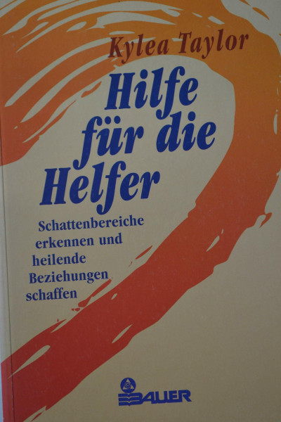 Hilfe für die Helfer