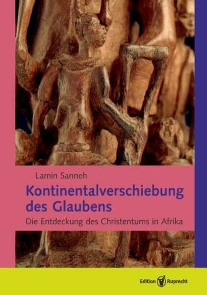 Kontinentalverschiebung des Glaubens: Die Entdeckung des Christentums in Afrika