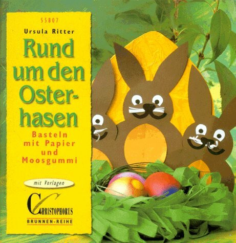 Brunnen-Reihe, Rund um den Osterhasen