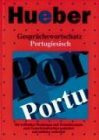 Gesprächswortschatz Portugiesisch