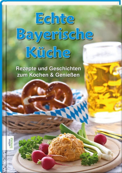 Die echte Bayerische Küche