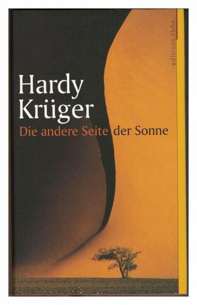 Die andere Seite der Sonne: Erzählungen (Edition Lübbe)