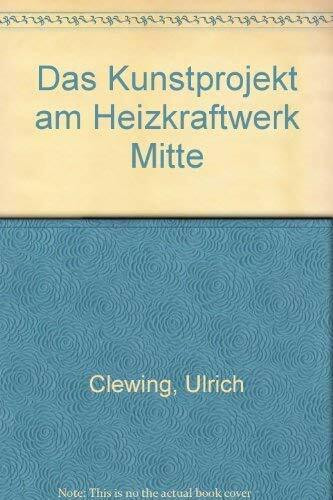 Das Kunstprojekt am Heizkraftwerk Mitte