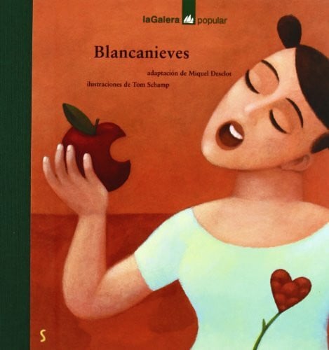 Blancanieves (Popular)