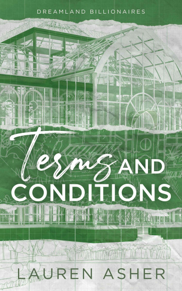 Terms and Conditions (Dreamland Billionaires, Band 2)