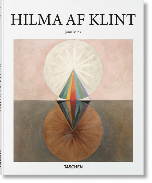 Hilma af Klint (Basic Art)
