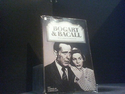 Bogart und Bacall