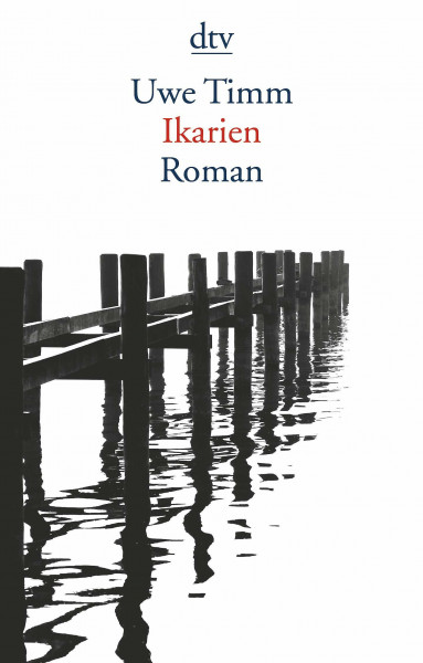 Ikarien: Roman