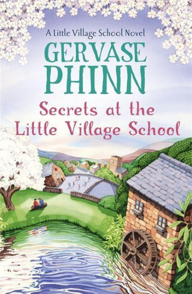 SECRETS AT THE LITTLE VILLAGE