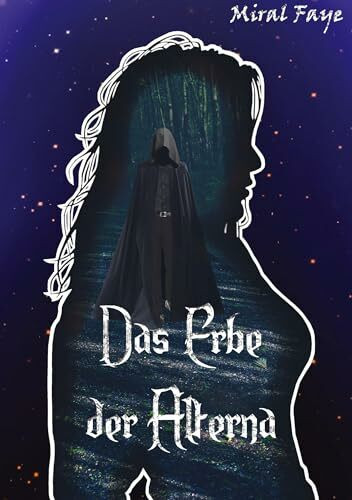 Das Erbe der Alterna (Alterna-Reihe)