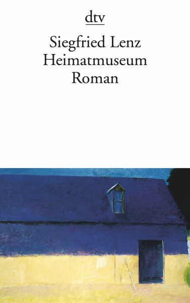 Heimatmuseum: Roman