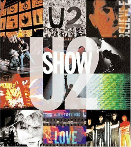 U2 Show