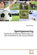 Sportsponsoring