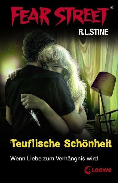 Fear Street - Teuflische Schönheit: Wenn Liebe zum Verhängnis wird