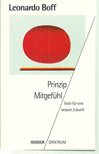Prinzip Mitgefühl