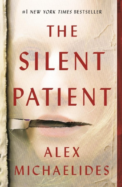 The Silent Patient