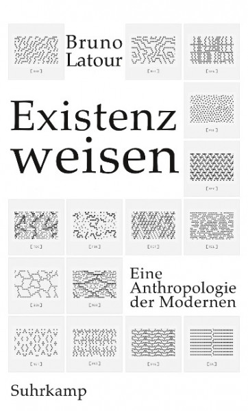 Existenzweisen