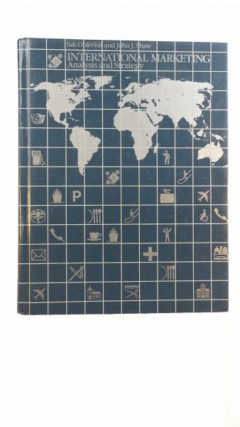 International Marketing