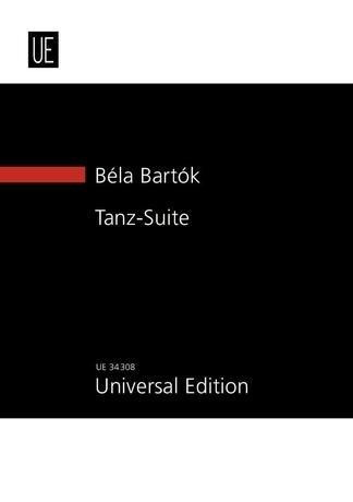 Tanz-Suite