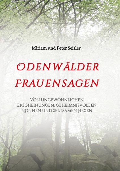 Odenwälder Frauensagen