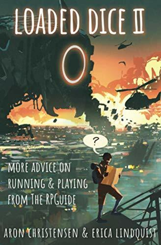 Loaded Dice 2 (My Storytelling Guides, Band 5)