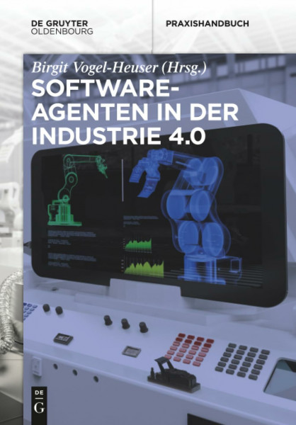 Softwareagenten in der Industrie 4.0
