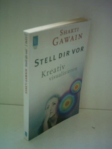 Stell dir vor: Kreativ visualisieren