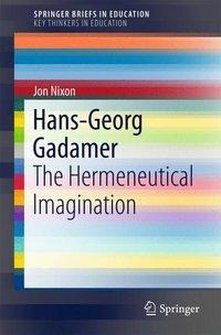 Hans-Georg Gadamer