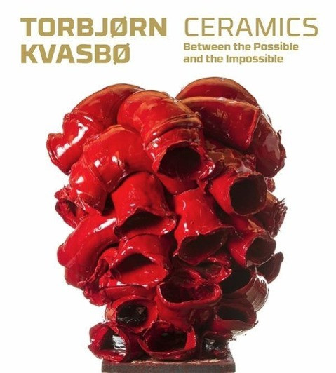 Torbjørn Kvasbø - Ceramics