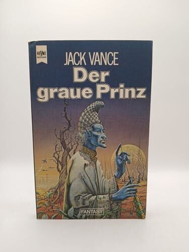 Der graue Prinz.
