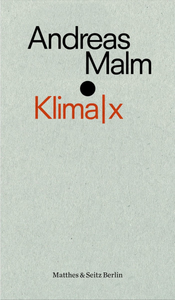 Klima|x (punctum)