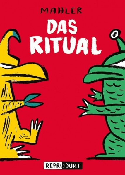 Das Ritual