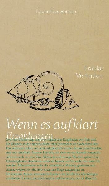 Wenn es aufklart: Erzählungen