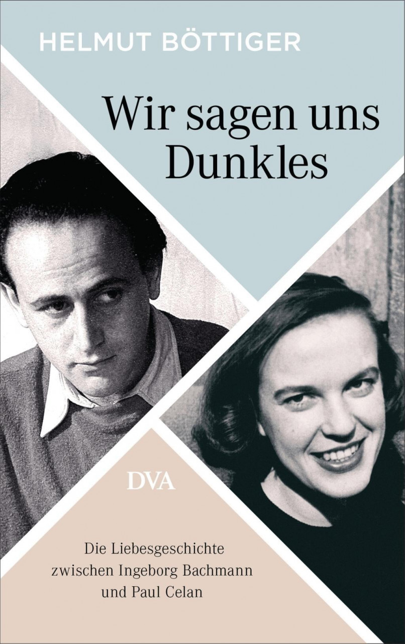Wir sagen uns Dunkles - B?ttiger, Helmut
